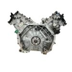 Motor Parcial McLaren 720s 4.0 V8 2017 a 2023 Base Troca - Imagem 2