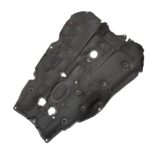 Isolamento Acustico Tunel Bmw M2 Coupe G87 2022 2023 a 2025