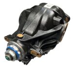 Diferencial Traseiro Bmw M2 Coupe G87 2022 2023 2024 2025 - Imagem 2