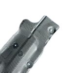 Defletor Termico Tanque Porsche Macan Gts 2.9 2020 2021 2024 - Imagem 6