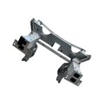 Frame Quadro McLaren 720s Spider V8 2017 a 2023 Traseiro - Imagem 7
