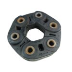 Disco Bolachao Cardan Bmw M3 Competition G80 2021 a 2025 Oem - Imagem 3