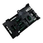 Modulo Caixa Fusivel Bmw M2 Coupe G87 2022 2023 a 2025 Tras - Imagem 8