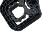 Suporte Coxim Radiador Bmw M2 Coupe G87 2022 2023 a 2025 Esq - Imagem 7
