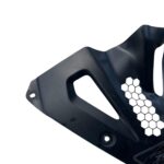 Tampa Acabamento Motor McLaren 720s Spider 4.0 V8 17 18 A 2023 - Imagem 6