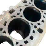 Bloco Motor BMW M3 Competicion G80 S58 2021 2022 2023 a 2025 - Imagem 8