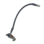 Cabo Polo Negativo Bateria Audi RS4 2.9 V6 2019 2020 2021 - Imagem 4