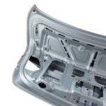 Tampa Traseira Porta Malas Bmw M3 F80 2015 2016 2017 2018 - Imagem 8