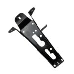 Suporte Painel Tabelier McLaren 720s 4.0 V8 2017 a 2023 Esq - Imagem 4