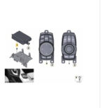 Modulo Ece Us Controle Touch Bmw M3 M4 F80 F82 2015 A 2018 - Imagem 2