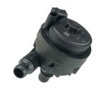 Bomba Agua Auxiliar Motor Bmw M3 Competition G80 2020 a 2024 - Imagem 9