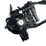 Suporte Maçaneta Bmw M3 Competition G80 2021 2025 Diant Esq - Imagem 3