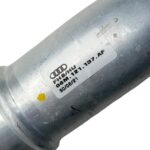 Tubo Mangueira Bomba Agua Audi Q8 3.0 Tfsi 2020 2021 2022 - Imagem 9