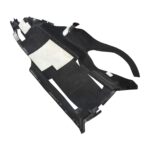 Forro Carpet Assoalho McLaren 720s 4.0 V8 2017 a 2023 Esq - Imagem 2