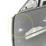 Porta Audi Rs4 Avant 2.9 V6 2019 2020 2021 Dianteiro Esquerd - Imagem 2