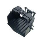 Suporte Sirene Buzina Alarme Bmw M3 M4 F80 F82 2015 A 2018