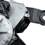 Motor Limpador Traseiro Vigia Audi Rs4 2.9 V6 2019 2020 2021 - Imagem 6