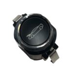 Botao Comando Abertura Capo McLaren 720s 4.0 V8 2017 a 2023