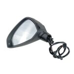Retrovisor Espelho Audi RS4 2.9 V6 2019 2020 2021 Esquerdo