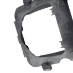 Suporte Console Audi Q8 3.0 2020 2021 2022 Traseiro Original - Imagem 7