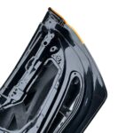 Porta McLaren 720S 4.0 V8 Spider 2019 2020 A 2023 Direita - Imagem 7