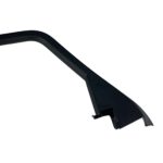 Moldura Arco Porta Audi Rs4 2.9 V6 2019 a 2021 Tras Direito - Imagem 4