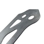 Suporte Reforço Eixo Bmw M3 Competition G80 21 a 25 Central - Imagem 9