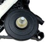 Motor Abertura Tampao Bagagito Audi Rs4 2.9 V6 2019 a 2021 - Imagem 5