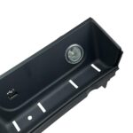 Entrada Usb Tomada 12v Console Audi Rs4 2.9 V6 2019 a 2021 - Imagem 3