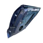 Porta Audi Q8 Quattro 3.0 Tfsi 2020 2021 2022 Traseira Dir - Imagem 7