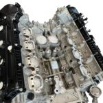 Motor Parcial McLaren 720s 4.0 V8 2017 a 2023 Base Troca - Imagem 7