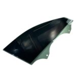Vidro Porta Audi RS4 2.9 V6 2019 a 2021 Dianteiro Direito