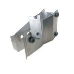 Suporte Radiador Alma Bmw M2 Coupe G87 2022 2023 A 2025 Dir - Imagem 7