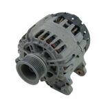 Alternador Bateria Motor Audi RS4 Avant 2.9 V6 2019 A 2021