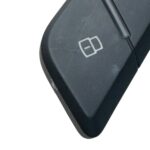 Botao Trava Porta Audi Q8 3.0 2020 2021 2022 Diant Direito - Imagem 5