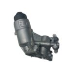 Suporte Cavalete Filtro Oleo Bmw M2 Coupe G87 2022 23 a 2025 - Imagem 2