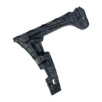 Suporte Guia Parachoque Audi RS4 2.9 V6 2019 a 2021 Tras Dir