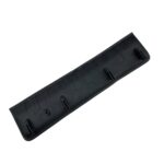 Borracha Porta Treco Central Audi Rs4 2.9 V6 2019 2020 2021 - Imagem 6
