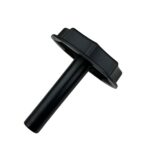 Parafuso Apoio Trava Estepe Audi Rs4 2.9 V6 2019 2020 2021