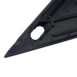 Acabamento Moldura Base Retrovisor Audi RS4 2.9 V6 2019 Esq - Imagem 6