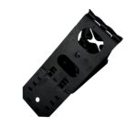 Calço Trava Suporte Estepe Bmw M2 Coupe G87 2022 2023 a 2025 - Imagem 4