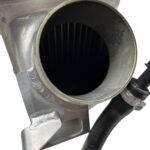Watercooler Intercooler McLaren 720s V8 2017 a 2023 Esquerdo - Imagem 7