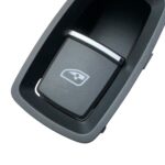Botao Comando Vidro Porsche Macan Gts 2.9 2020 A 2024 Oem - Imagem 5