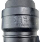 Suporte Cavalete Filtro Oleo Motor Audi Rs4 2.9 V6 2019 2021 - Imagem 7