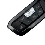 Botao Comando Chave Luz Farol Bmw M3 Competition G80 2022 - Imagem 3