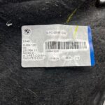 Isolamento Caixa Roda Bmw M2 Coupe G87 2022 a  2025 Tras Esq - Imagem 10