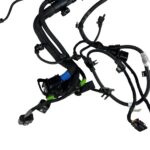 Chicote Eletrico Motor Bmw M2 Coupe G87 2022 2023 2024 2025 - Imagem 6