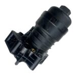 Suporte Cavalete Filtro Oleo Motor Audi Rs4 2.9 V6 2019 2021