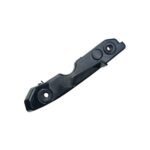 Suporte Guia Parachoque Bmw M2 Coupe G87 2022 2024 Diant Esq