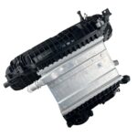 Coletor Admissao Intercooler Bmw M2 Coupe G87 2023 2025 S58 - Imagem 3
